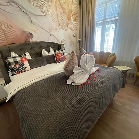 Luxuroom Сибиу Екстериор снимка