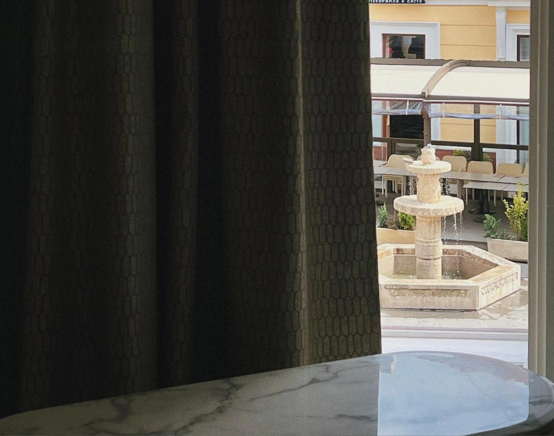 Luxuroom Сибиу Екстериор снимка