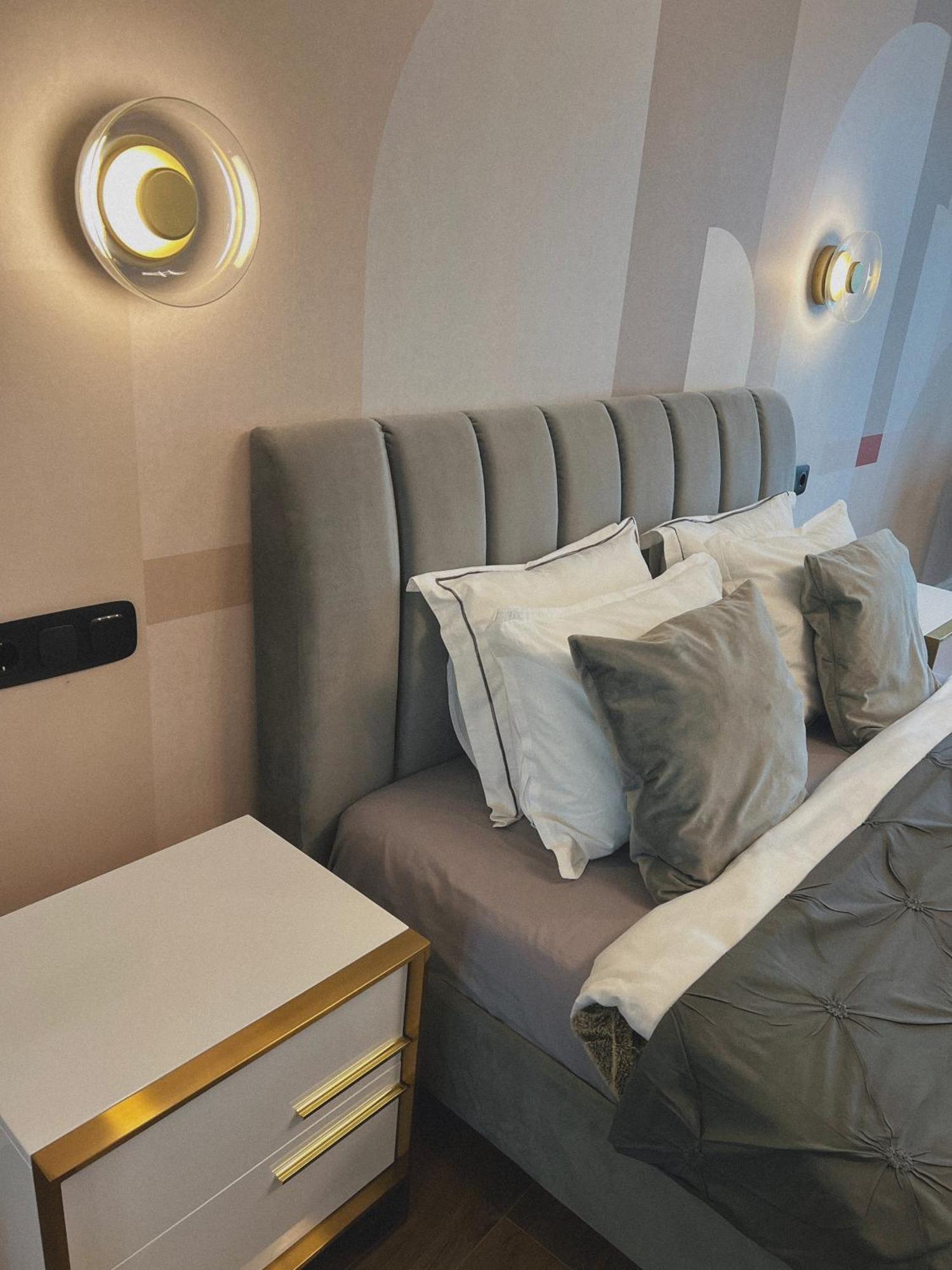 Luxuroom Сибиу Стая снимка