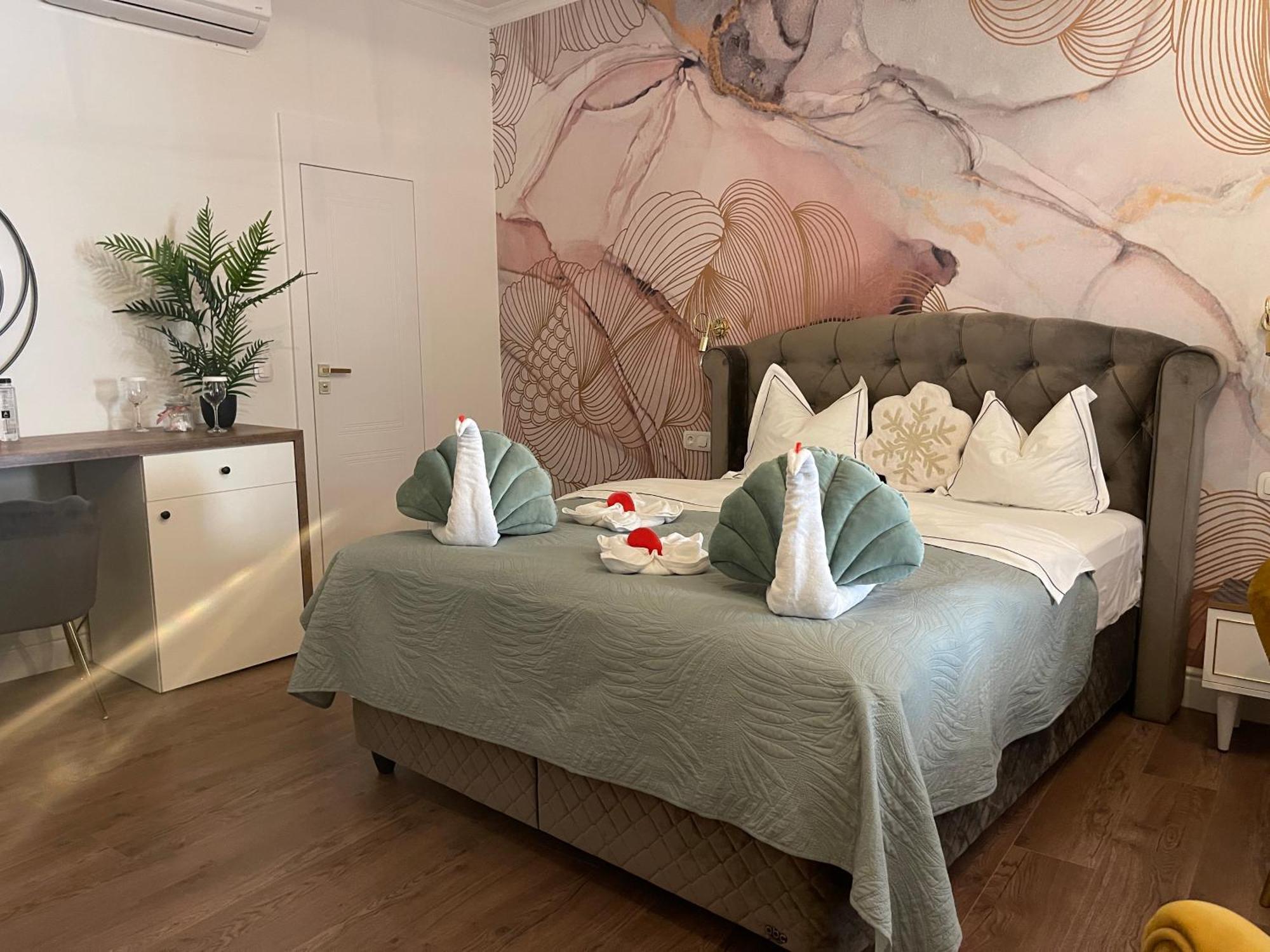 Luxuroom Сибиу Екстериор снимка