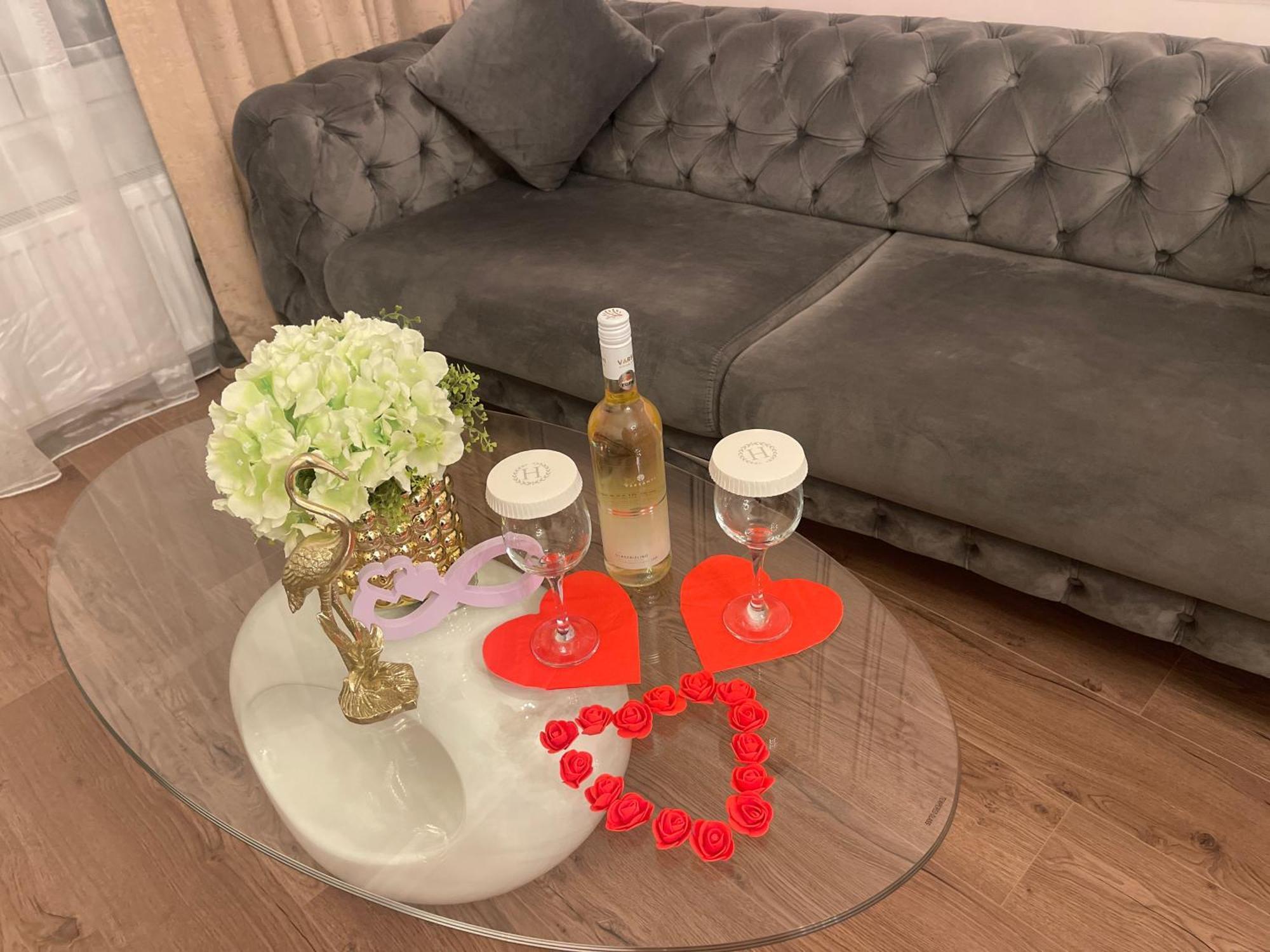 Luxuroom Сибиу Екстериор снимка
