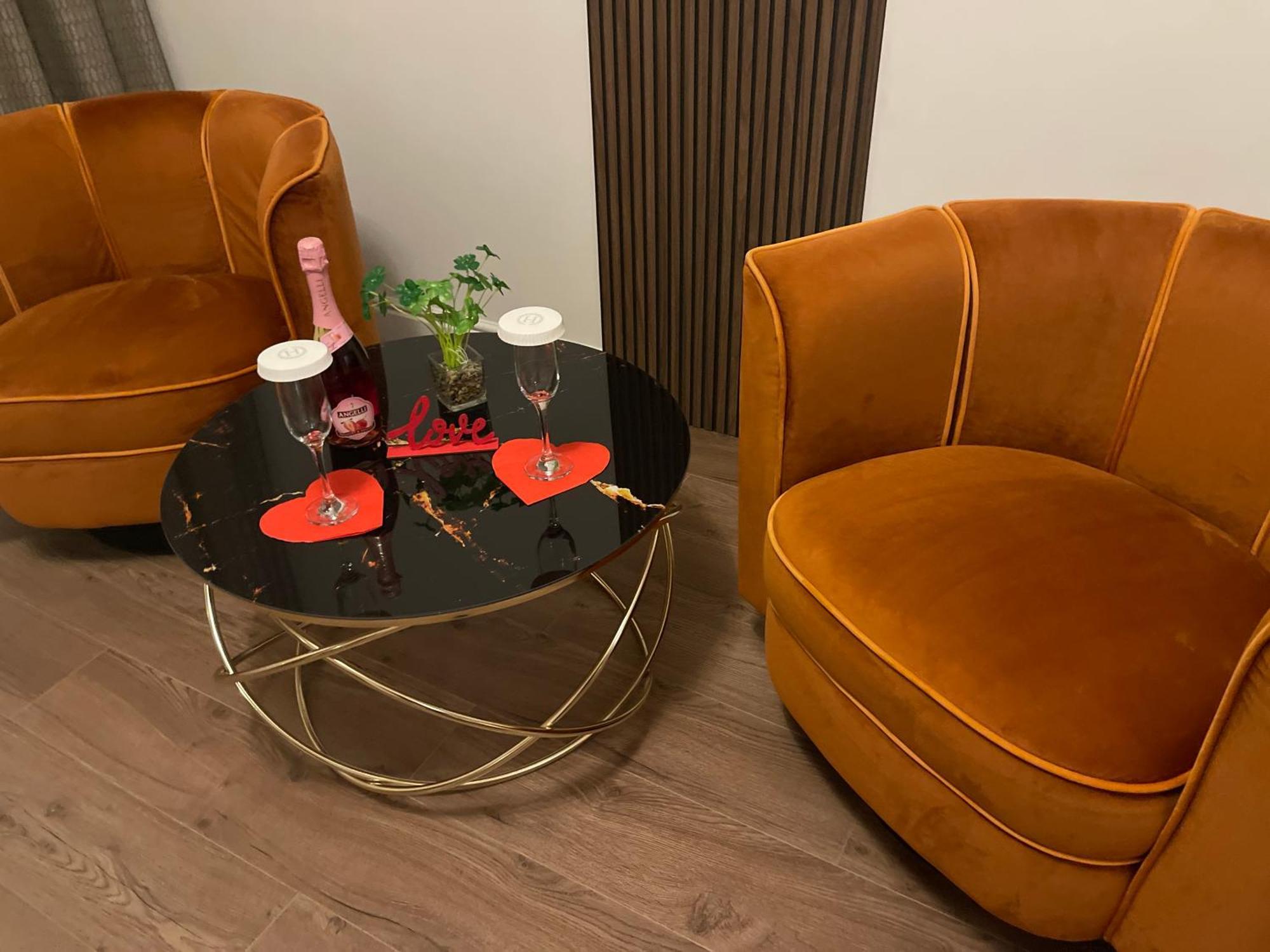 Luxuroom Сибиу Екстериор снимка