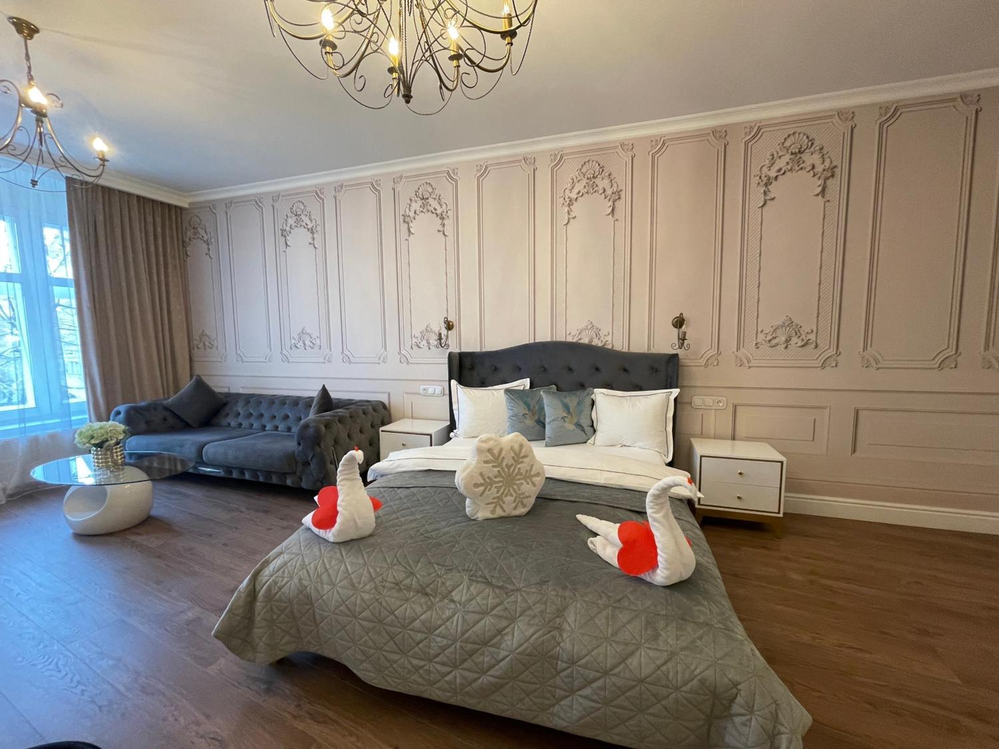 Luxuroom Сибиу Екстериор снимка