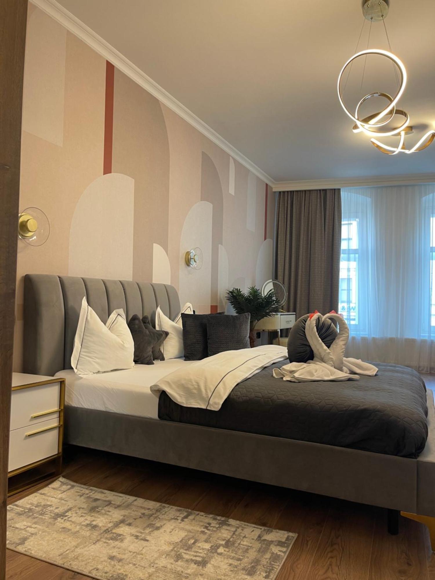 Luxuroom Сибиу Екстериор снимка