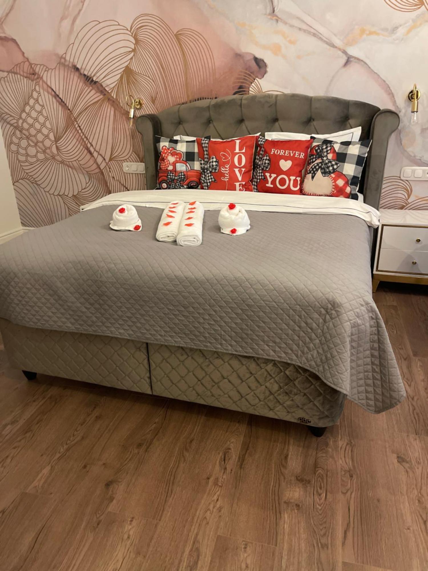 Luxuroom Сибиу Екстериор снимка