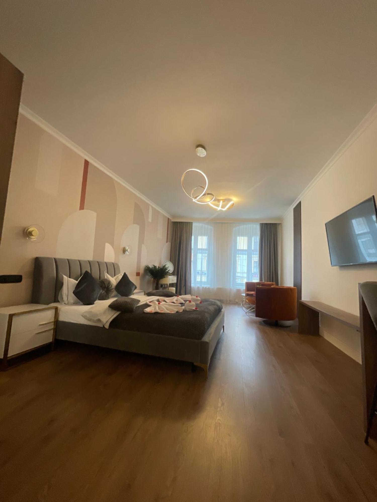 Luxuroom Сибиу Екстериор снимка