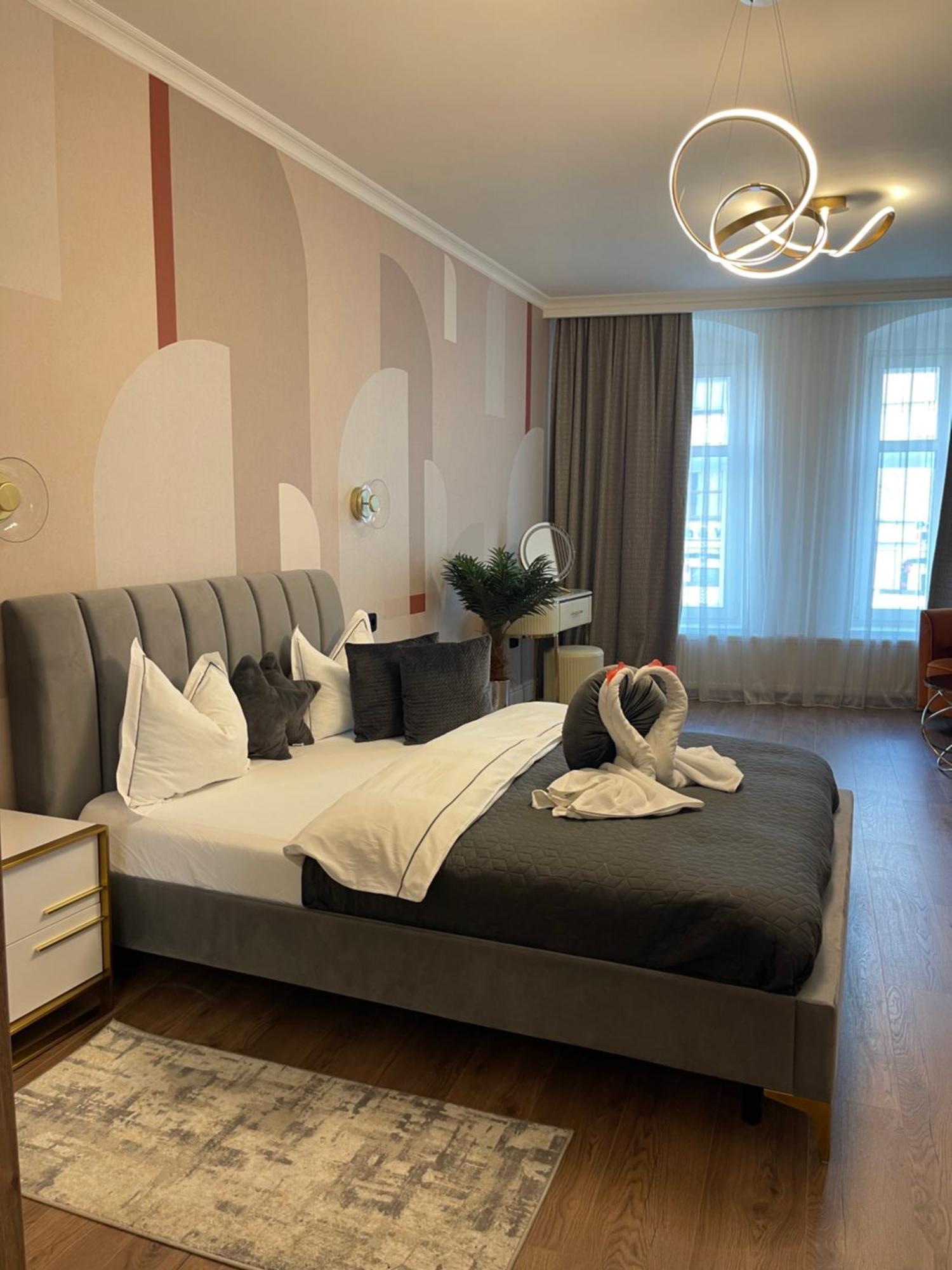 Luxuroom Сибиу Екстериор снимка