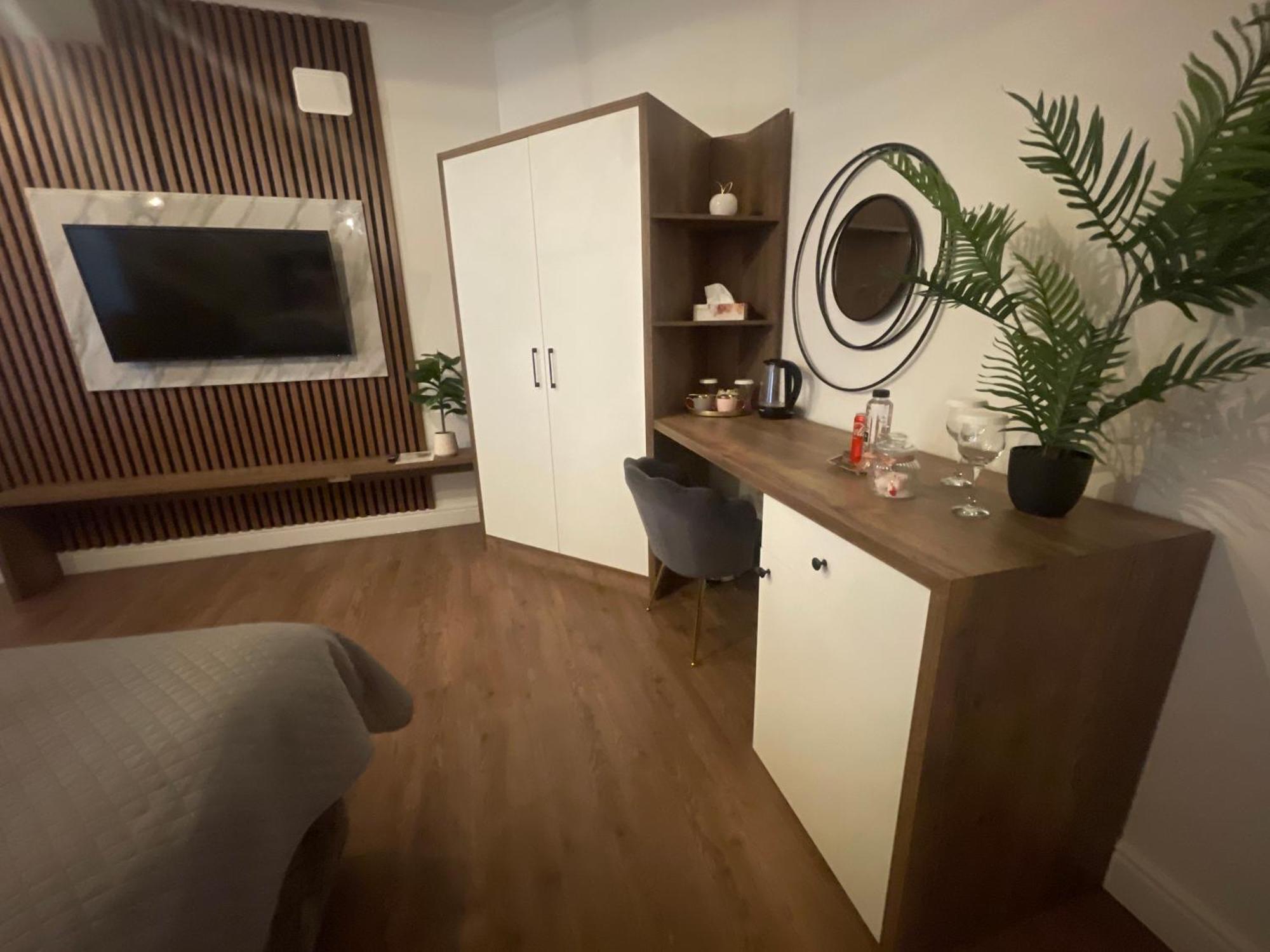 Luxuroom Сибиу Екстериор снимка