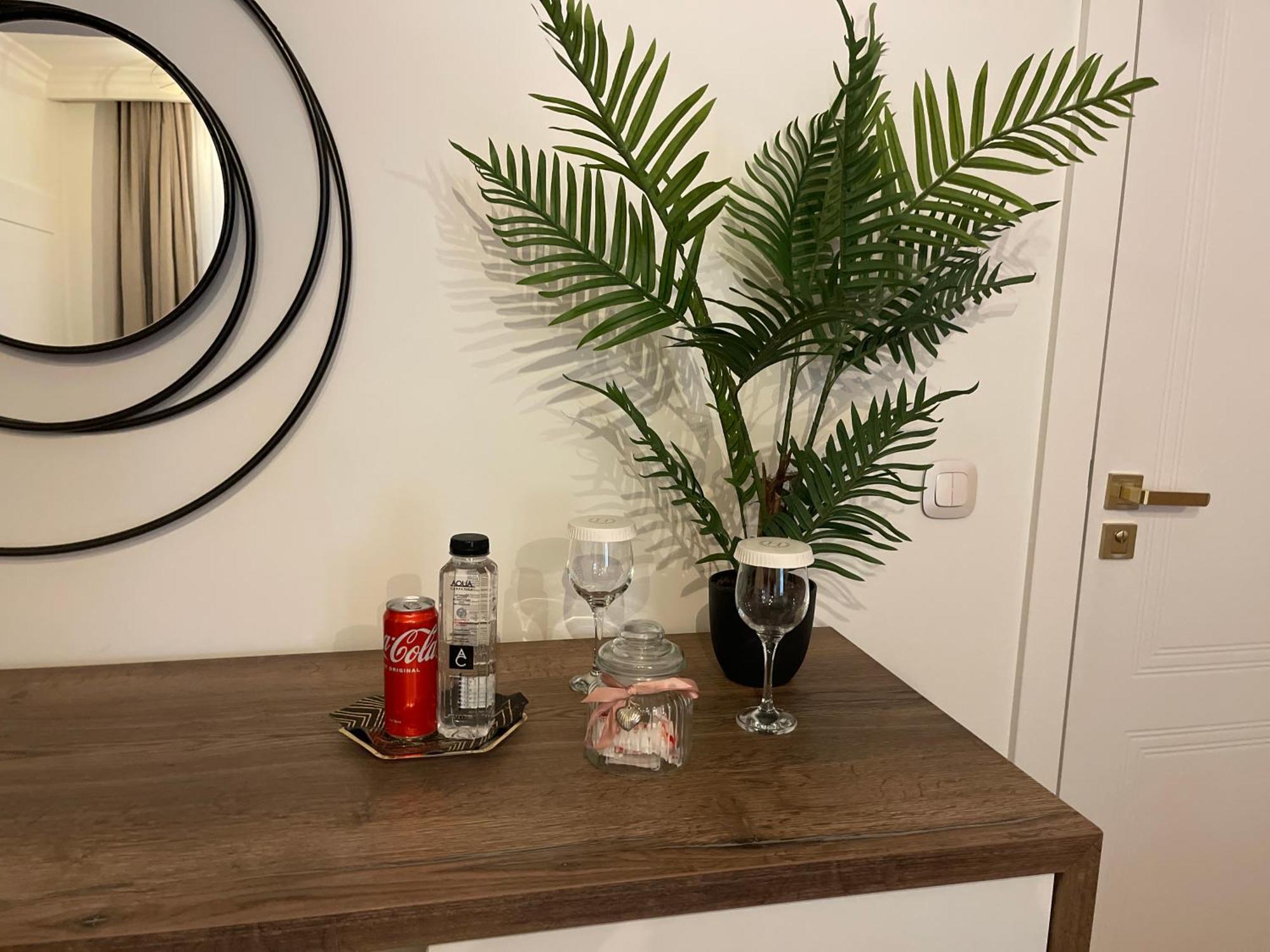 Luxuroom Сибиу Екстериор снимка