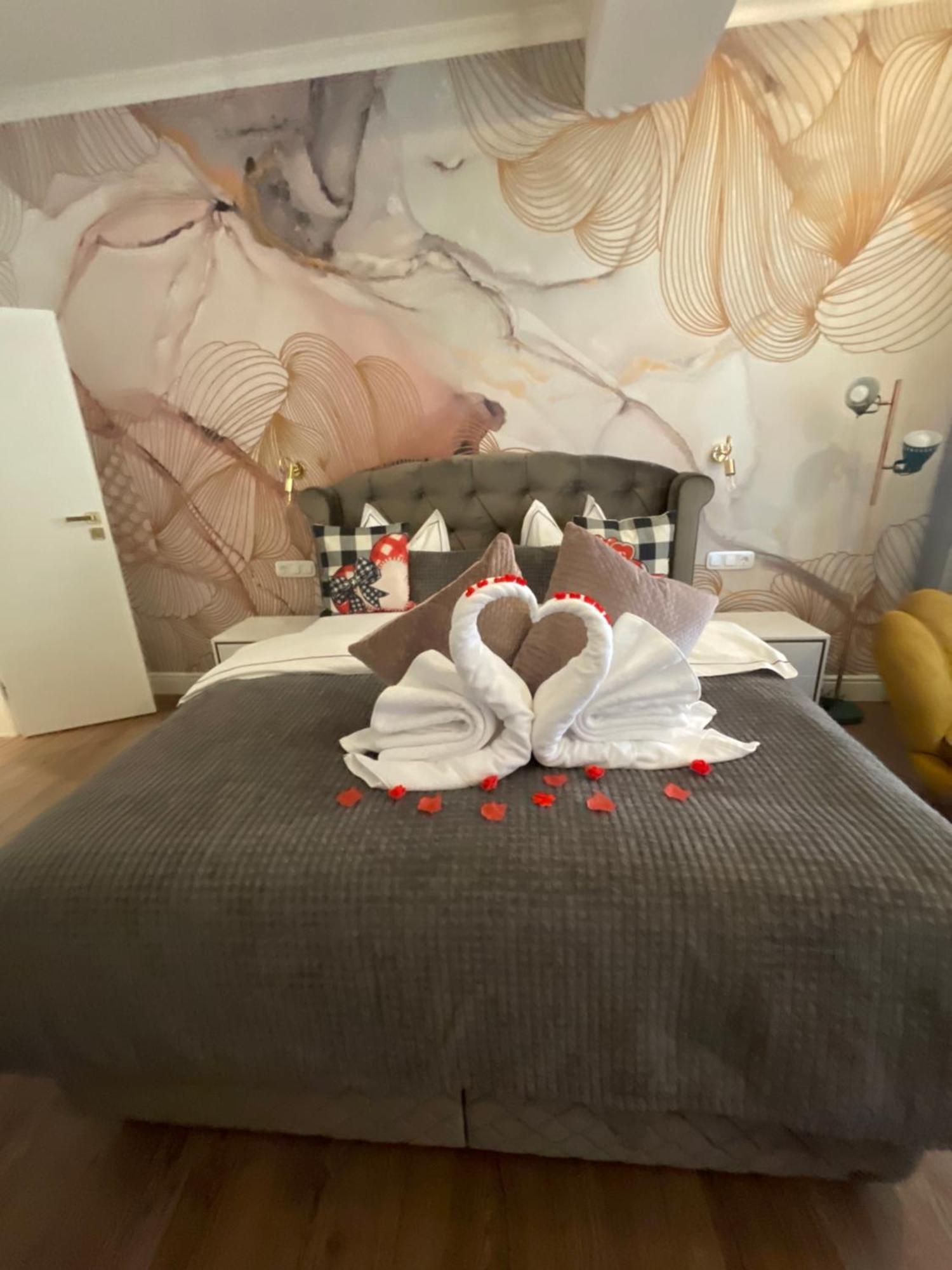 Luxuroom Сибиу Екстериор снимка