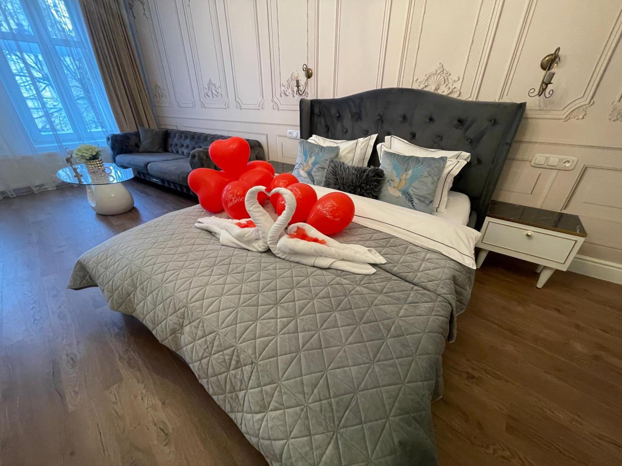 Luxuroom Сибиу Екстериор снимка