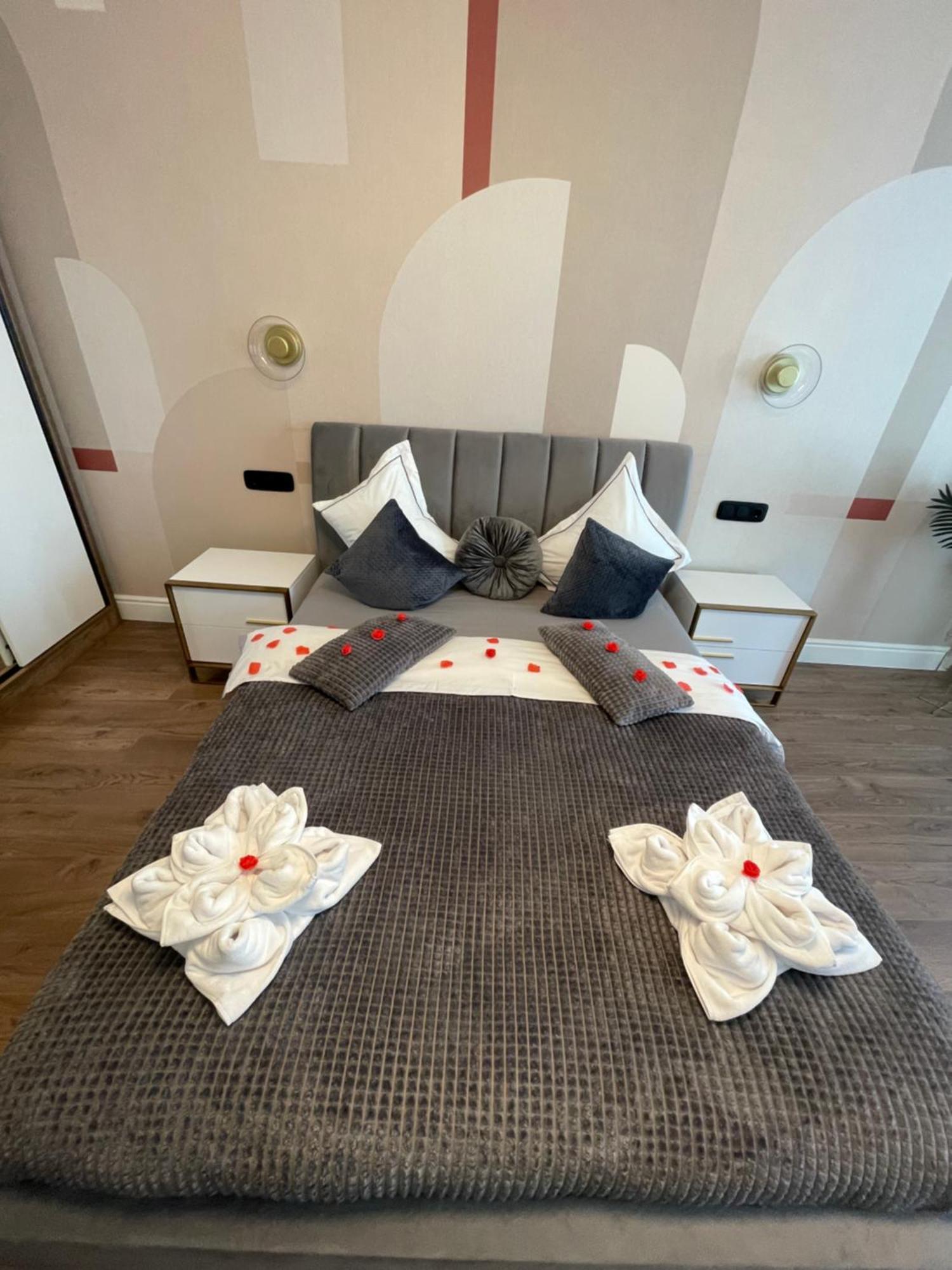 Luxuroom Сибиу Екстериор снимка