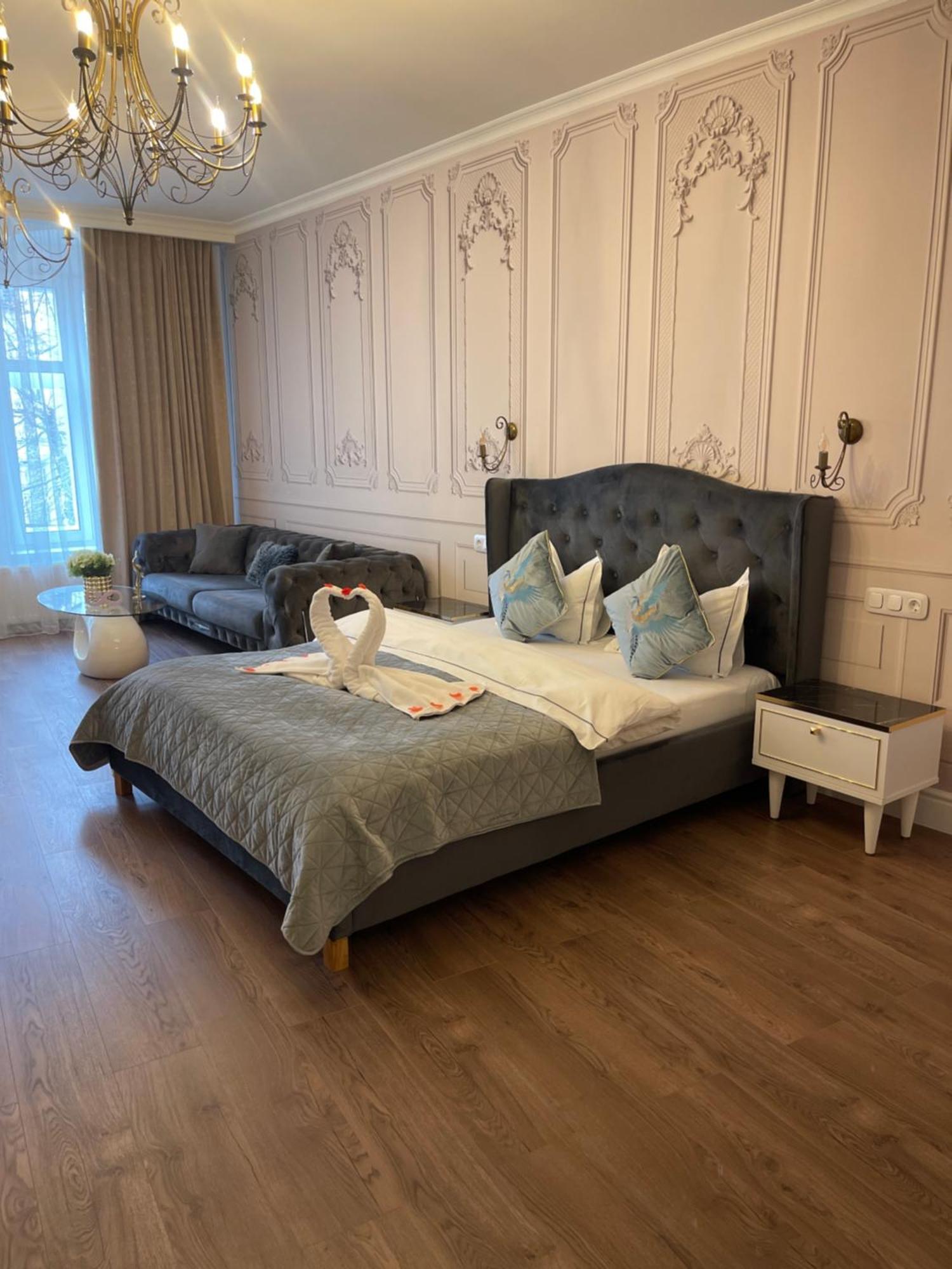 Luxuroom Сибиу Екстериор снимка